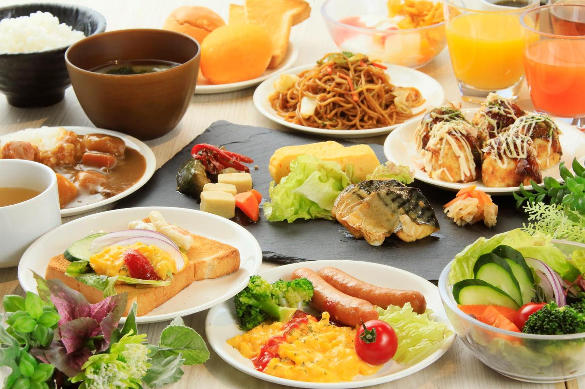 S-Peria Inn Osaka Hommachi Екстериор снимка