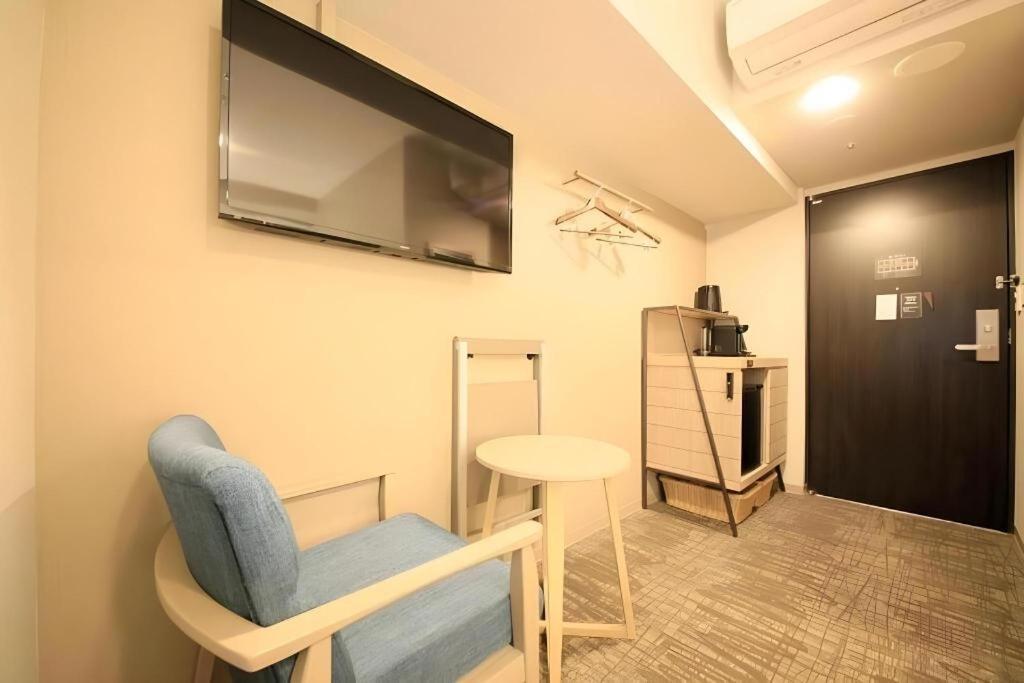 S-Peria Inn Osaka Hommachi Екстериор снимка