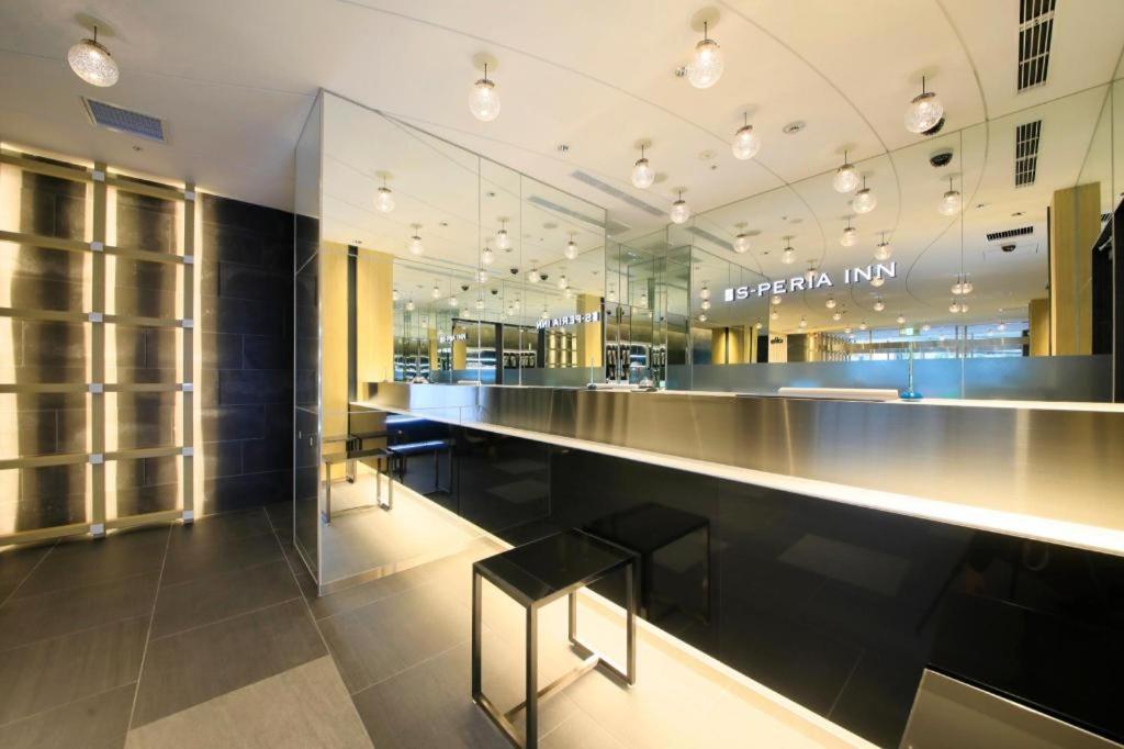 S-Peria Inn Osaka Hommachi Екстериор снимка