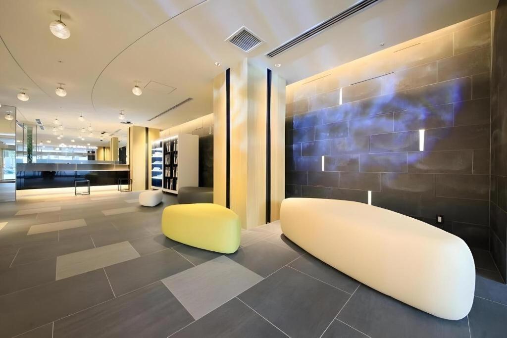 S-Peria Inn Osaka Hommachi Екстериор снимка
