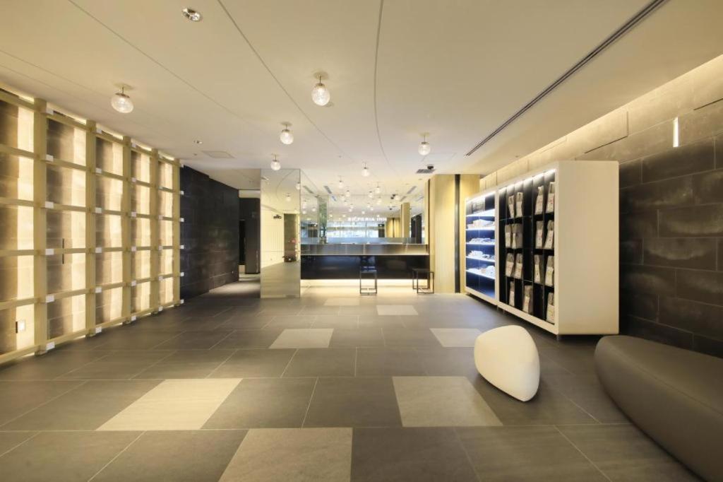 S-Peria Inn Osaka Hommachi Екстериор снимка