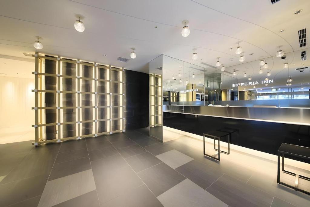 S-Peria Inn Osaka Hommachi Екстериор снимка