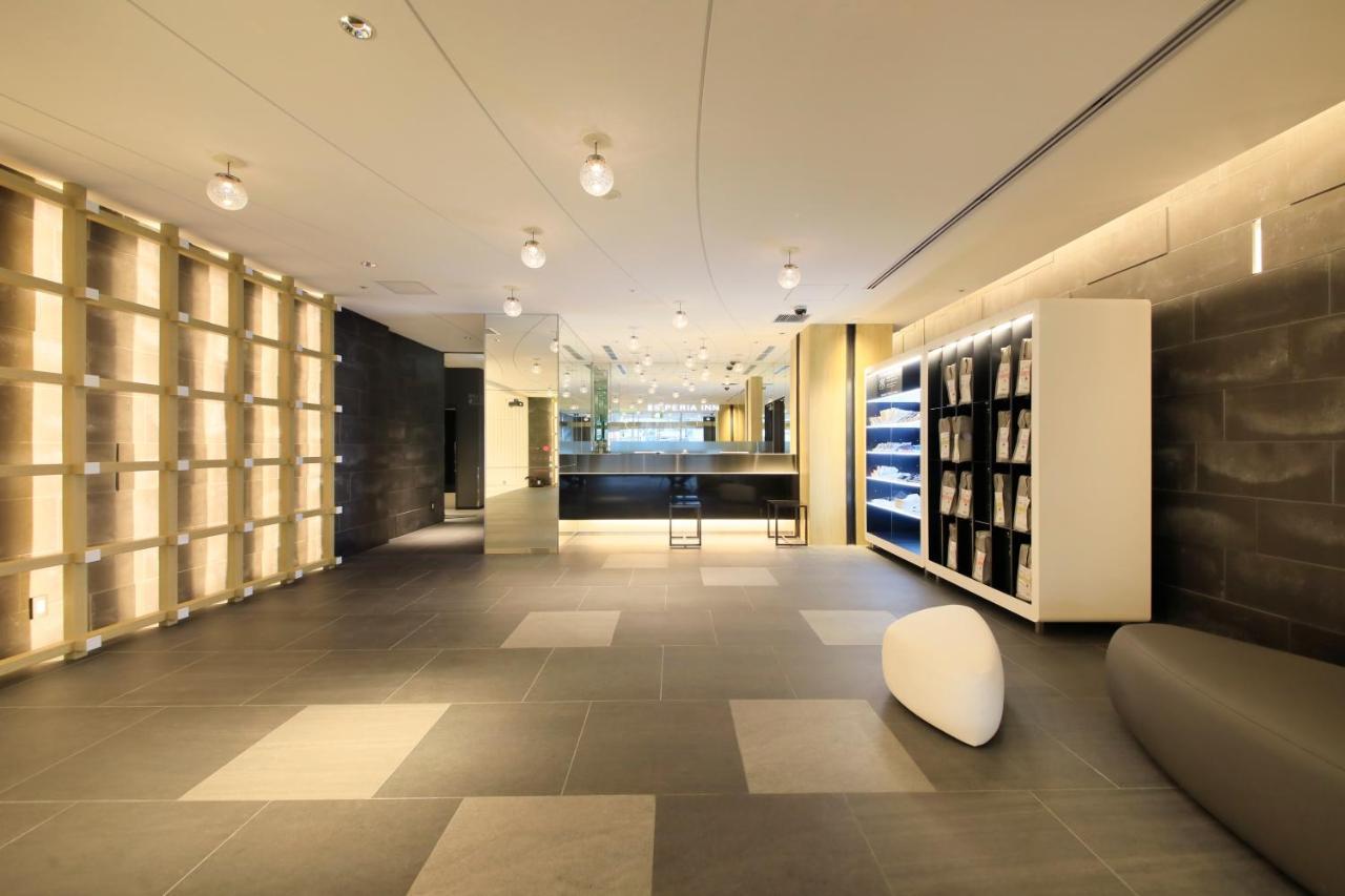 S-Peria Inn Osaka Hommachi Екстериор снимка
