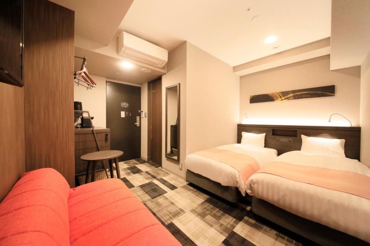 S-Peria Inn Osaka Hommachi Екстериор снимка