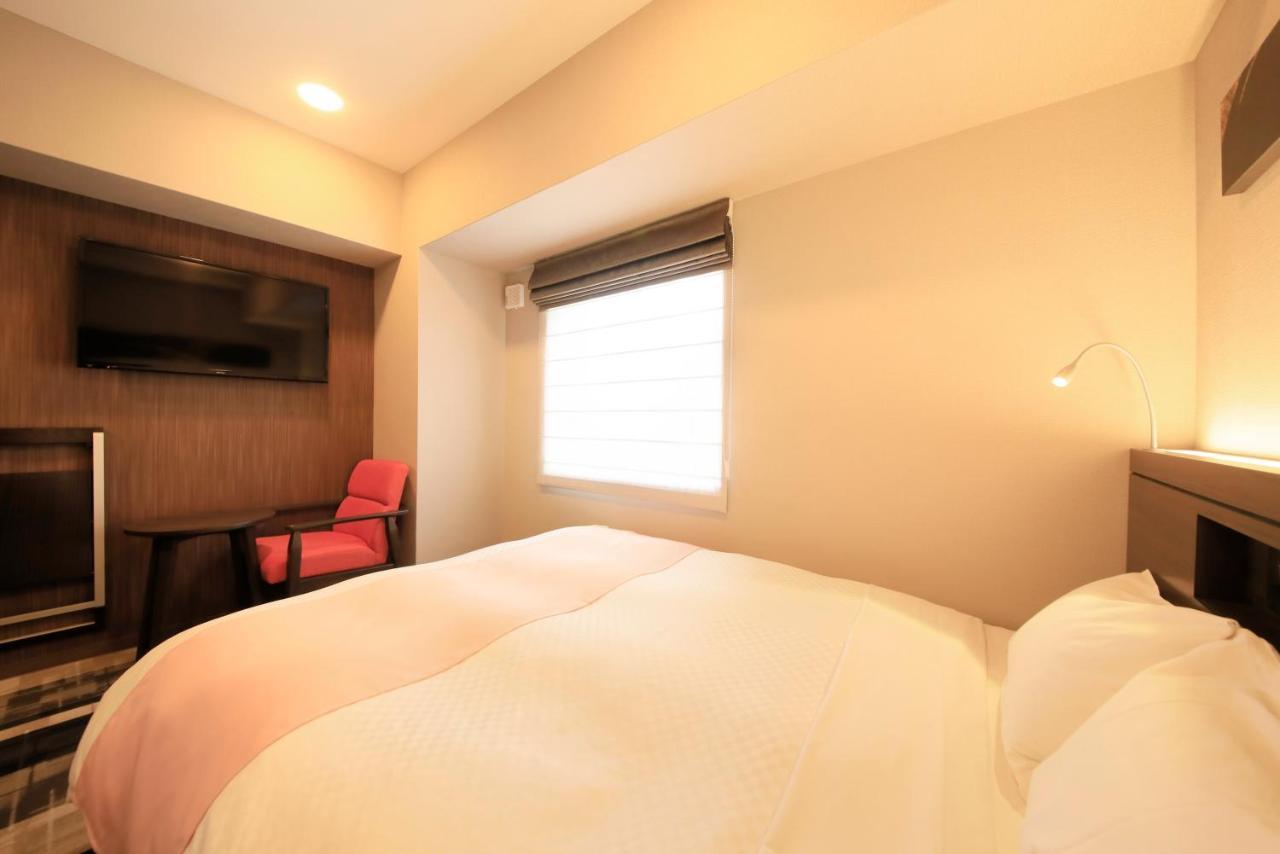 S-Peria Inn Osaka Hommachi Екстериор снимка