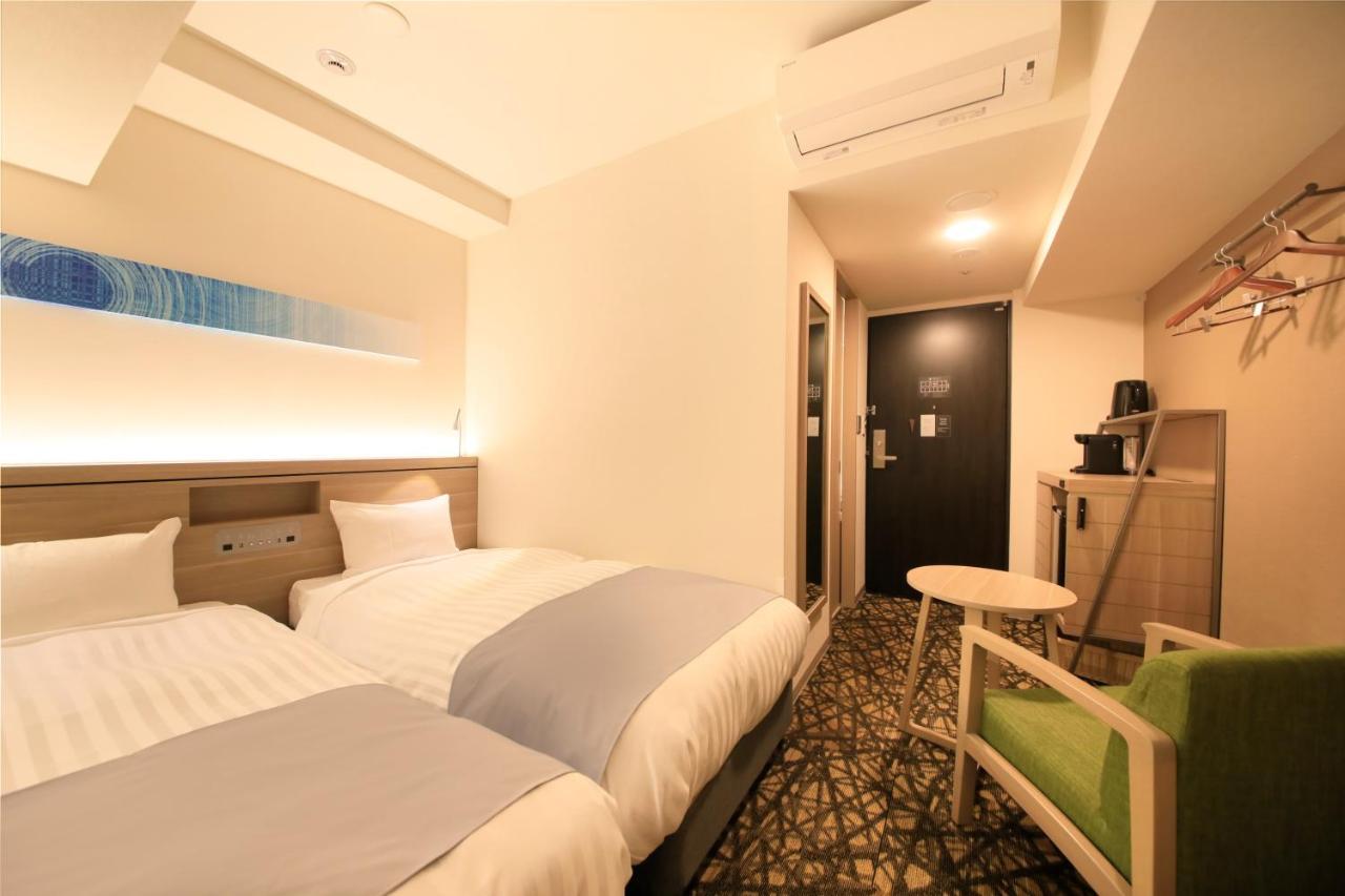 S-Peria Inn Osaka Hommachi Екстериор снимка