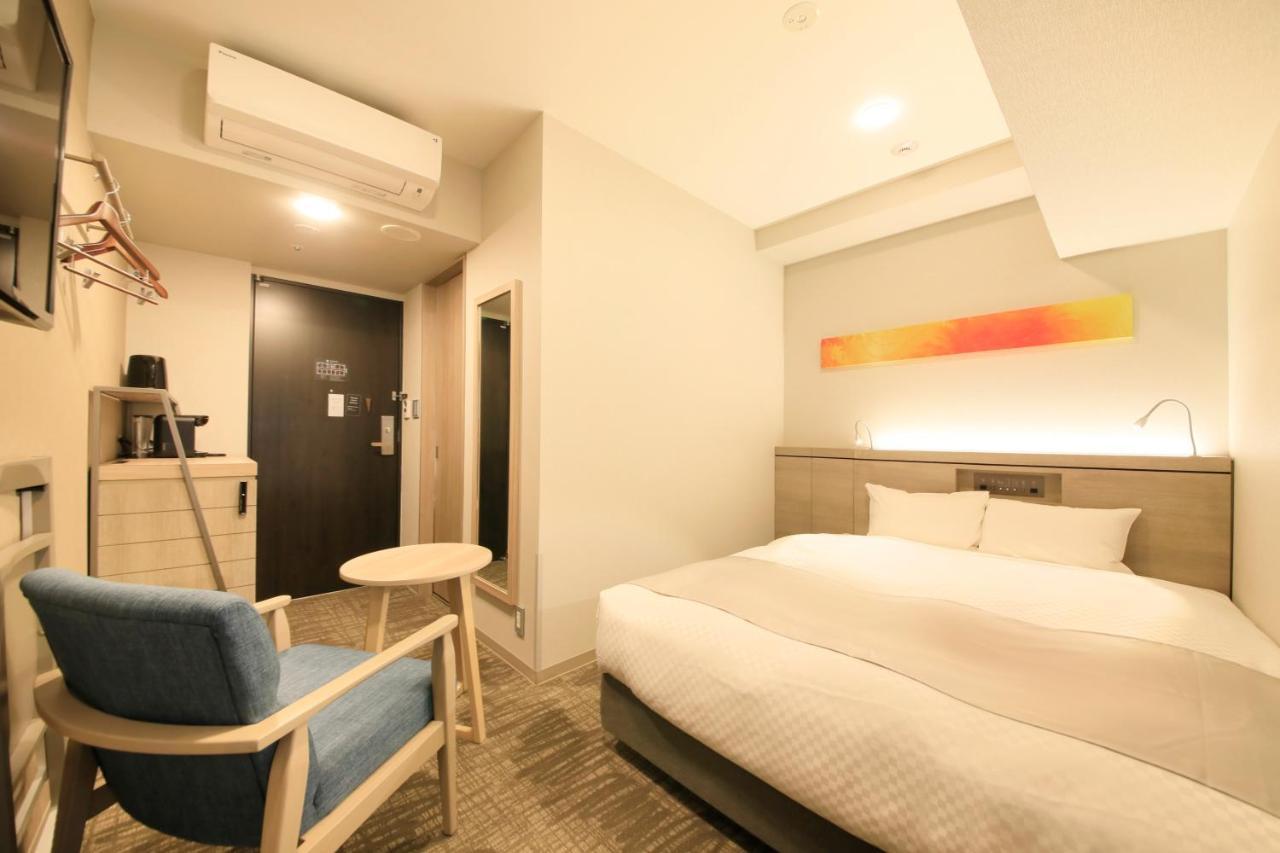 S-Peria Inn Osaka Hommachi Екстериор снимка