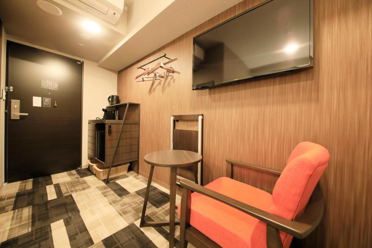 S-Peria Inn Osaka Hommachi Екстериор снимка