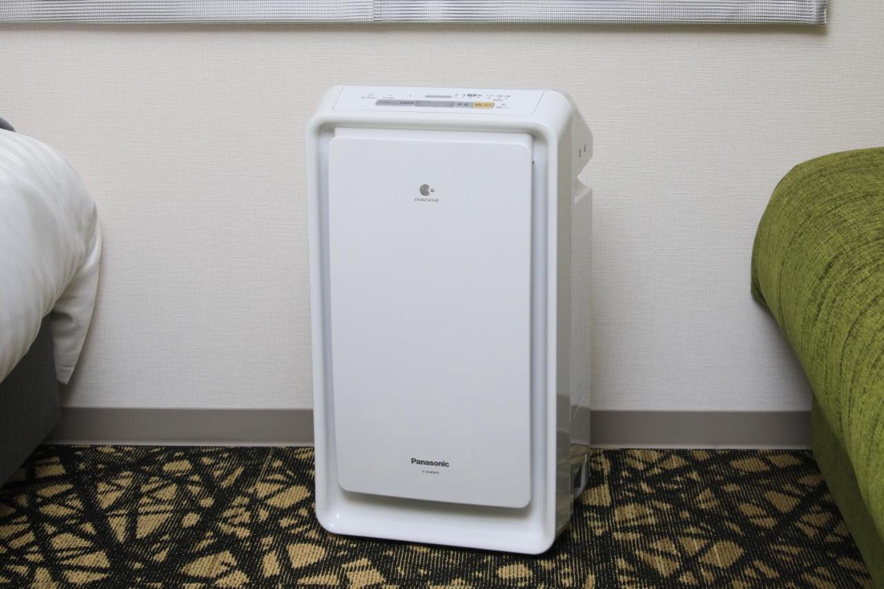 S-Peria Inn Osaka Hommachi Екстериор снимка